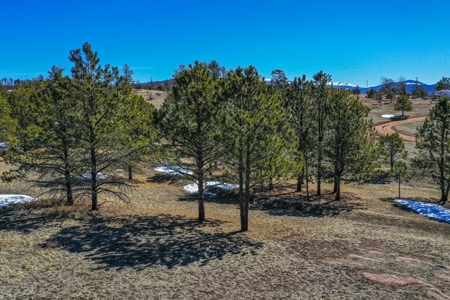 Beautiful Colorado Mountain Property with Amazing Views - image 47