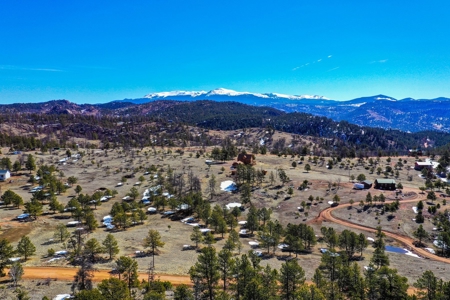 Beautiful Colorado Mountain Property with Amazing Views - image 11