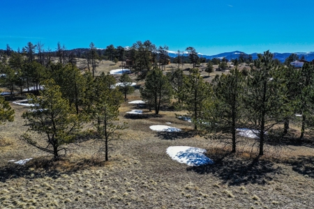 Beautiful Colorado Mountain Property with Amazing Views - image 29
