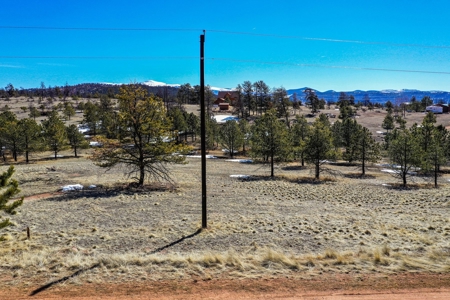 Beautiful Colorado Mountain Property with Amazing Views - image 24