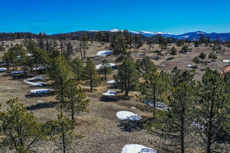 Beautiful Colorado Mountain Property with Amazing Views - image 45