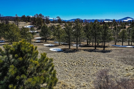 Beautiful Colorado Mountain Property with Amazing Views - image 31