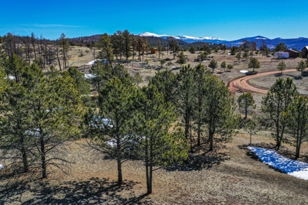 Beautiful Colorado Mountain Property with Amazing Views - image 46