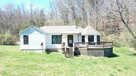 3 Bedroom Home with Spring on 22 ± Acres in Salem, MO! - image 1