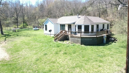 3 Bedroom Home with Spring on 22 ± Acres in Salem, MO! - image 2