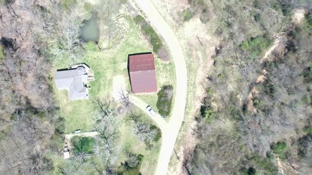 3 Bedroom Home with Spring on 22 ± Acres in Salem, MO! - image 13
