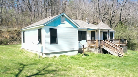 3 Bedroom Home with Spring on 22 ± Acres in Salem, MO! - image 29
