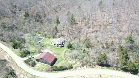 3 Bedroom Home with Spring on 22 ± Acres in Salem, MO! - image 3