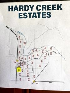 Land For Sale Clayton, OK- Mountain View Property w/Creek - image 12