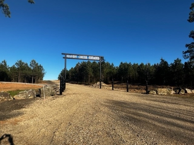 Land For Sale Clayton, OK- Mountain View Property w/Creek - image 5
