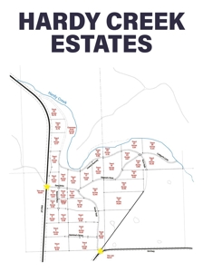 Land For Sale Clayton, OK- Mountain View Property w/Creek - image 1