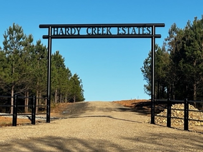 Land For Sale Clayton, OK- Mountain View Property w/Creek - image 4