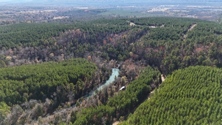 Land For Sale Clayton, OK- Mountain View Property w/Creek - image 9