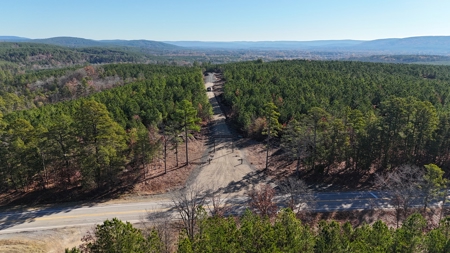 Land For Sale Clayton, OK- Mountain View Property w/Creek - image 13