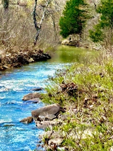 Land For Sale Clayton, OK- Mountain View Property w/Creek - image 17