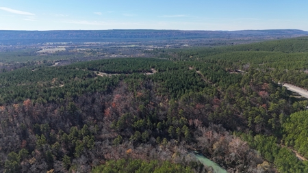 Land For Sale Clayton, OK- Mountain View Property w/Creek - image 10