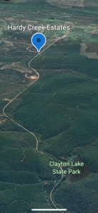 Land For Sale Clayton, OK- Mountain View Property w/Creek - image 15