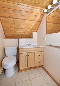 Cozy A-Frame Cabin in the Colorado Mountains - image 19
