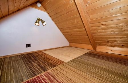 Cozy A-Frame Cabin in the Colorado Mountains - image 21