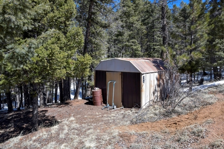 Cozy A-Frame Cabin in the Colorado Mountains - image 11