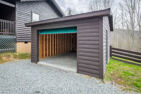 Cabin for Sale in Sugar Grove NC - image 31