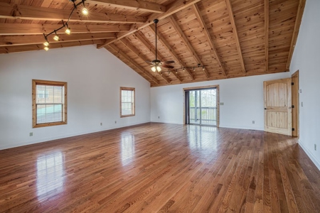 Cabin for Sale in Sugar Grove NC - image 12