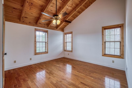 Cabin for Sale in Sugar Grove NC - image 22