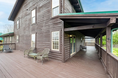 Cabin for Sale in Sugar Grove NC - image 27