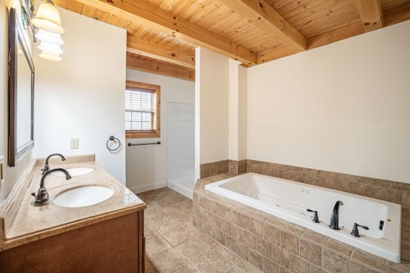 Cabin for Sale in Sugar Grove NC - image 16