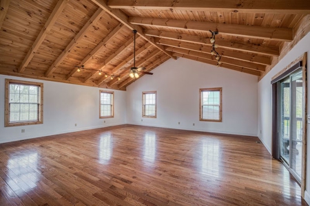 Cabin for Sale in Sugar Grove NC - image 11