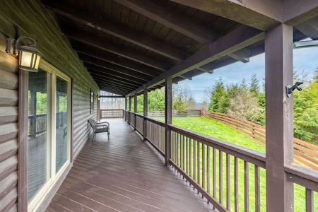 Cabin for Sale in Sugar Grove NC - image 28