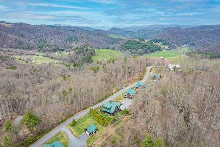 Cabin for Sale in Sugar Grove NC - image 39
