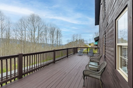 Cabin for Sale in Sugar Grove NC - image 26