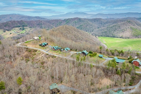 Cabin for Sale in Sugar Grove NC - image 40