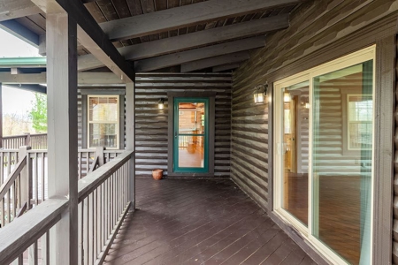 Cabin for Sale in Sugar Grove NC - image 30
