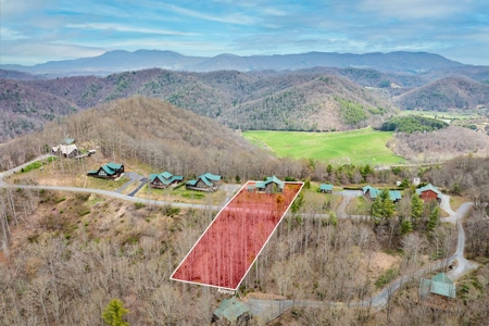 Cabin for Sale in Sugar Grove NC - image 41