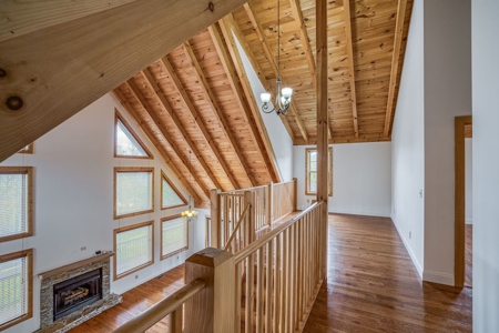 Cabin for Sale in Sugar Grove NC - image 21
