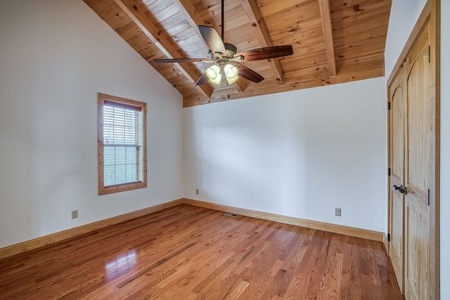 Cabin for Sale in Sugar Grove NC - image 24