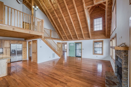 Cabin for Sale in Sugar Grove NC - image 5