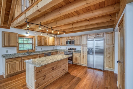 Cabin for Sale in Sugar Grove NC - image 8