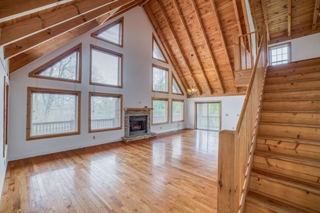 Cabin for Sale in Sugar Grove NC - image 2