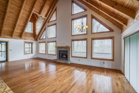 Cabin for Sale in Sugar Grove NC - image 6