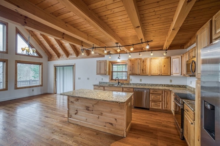 Cabin for Sale in Sugar Grove NC - image 9