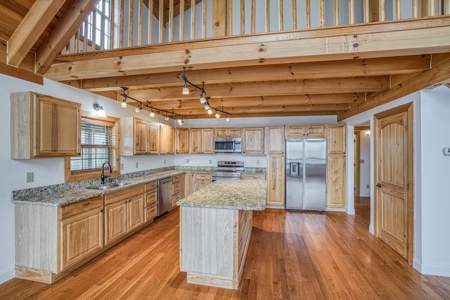 Cabin for Sale in Sugar Grove NC - image 7