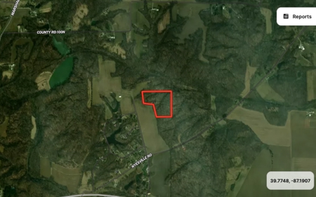 Parke County IN Recreational Paradise with Country Home - image 2