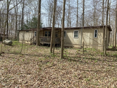 Parke County IN Recreational Paradise with Country Home - image 33