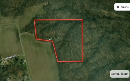 Parke County IN Recreational Paradise with Country Home - image 1