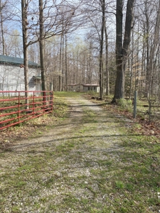 Parke County IN Recreational Paradise with Country Home - image 26