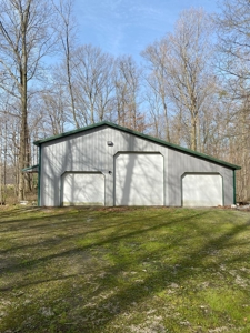 Parke County IN Recreational Paradise with Country Home - image 4