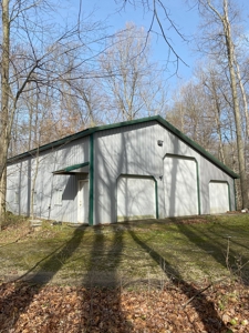 Parke County IN Recreational Paradise with Country Home - image 5